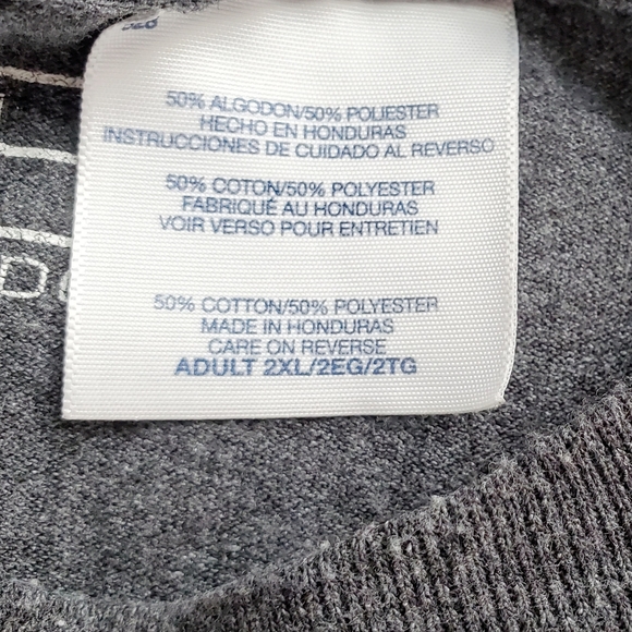 Ironbull Slinger Tshirt - Picture 3 of 5